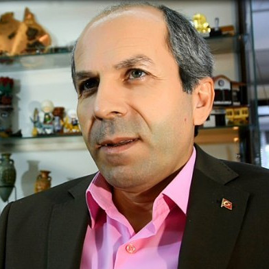 Ali Cihangir