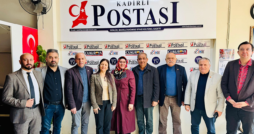 Kadirli Postası2
